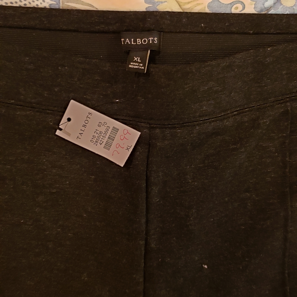 Talbots Legging Pants